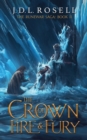 The Crown of Fire and Fury (The Runewar Saga #2) - Book