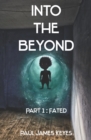 Fated : A Fantasy Horror Series - Book