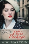 The Paris Package - Book
