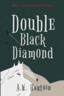 Double Black Diamond - Book