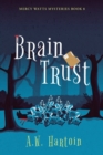 Brain Trust - Book