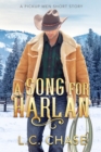Song for Harlan - eBook