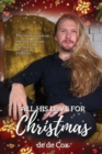 All His Love for Christmas - Book