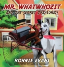 Mr. Whatwhozit - Book