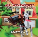 Mr. Whatwhozit - Book