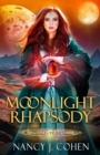 Moonlight Rhapsody - Book