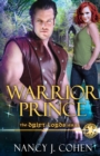 Warrior Prince - Book