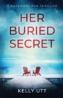 Her Buried Secret - Book