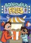 Boardwalk Fries - Book
