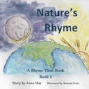 Nature's Rhyme - Book