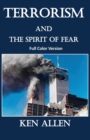 Terrorism and the Spirit of Fear - Book