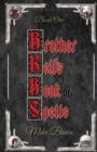 Brother Kell's Book of Spells - Book