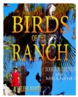 Birds of the Ranch.Book for children with a meaning - Book