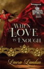 When Love is Enough - Book