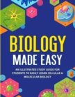 Biology Made Easy - Book