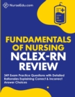 &#65279;Fundamentals of Nursing - NCLEX-RN Exam Review - Book