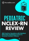Pediatric NCLEX-RN Review - Book