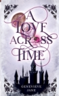 A Love Across Time - Book
