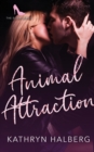 Animal Attraction - Book