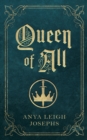 Queen of All - Book