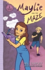 Maylie and the Maze - Book