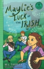 Maylie's Luck of the Irish - Book