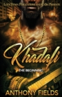 Khadafi : The Beginning - Book