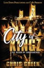 City of Kingz - Book