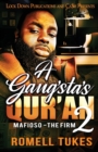 A Gangsta's Qur'an 2 - Book