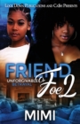 Friend or Foe 2 - Book