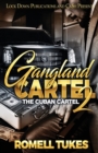 Gangland Cartel 2 - Book