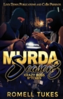 Murda Season 3 - Book
