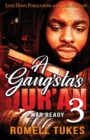 A Gangsta's Qur'an 3 - Book