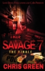 True Savage 7 - Book