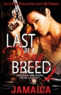 Last of a Dying Breed 2 - Book