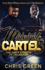 Midnight Cartel 3 - Book