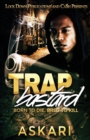 Trap Bastard - Book