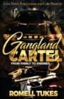 Gangland Cartel 3 - Book