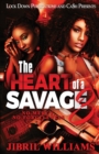 The Heart of a Savage 3 - Book