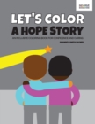 Let's Color a Hope Story - Book