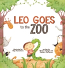 Leo Goes to the Zoo - Book