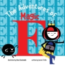 The Adventures of Magic E - Book