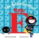 The Adventures of Magic E - Book