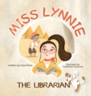 Miss Lynnie the Librarian - Book