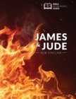 James and Jude : Bible Keywording Guide - Book