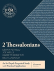 Excel Still More Bible Workshop : 2 Thessalonians - Book