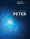 1 & 2 Peter : Bible Keywording Guide - Book