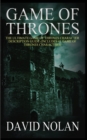 Game of Thrones : The Ultimate Game of Thrones Character Description Guide (Includes 41 Game of Thrones Characters) - Book