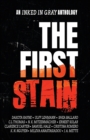 The First Stain - Book