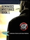 Reminisce Mysteries - Book 1 - eBook